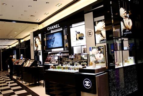 chanel bloomingdales nyc|stores that carry chanel.